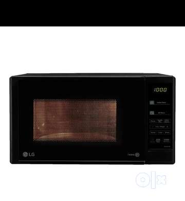 Olx micro online oven