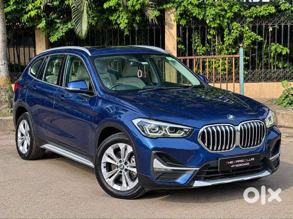Bmw X1 Sdrive 20d X Line, 2022, Diesel