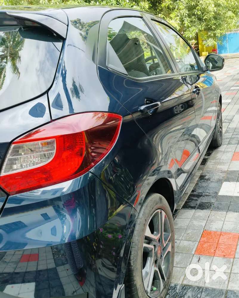 Tata Tiago 1.2 Revotron 2021