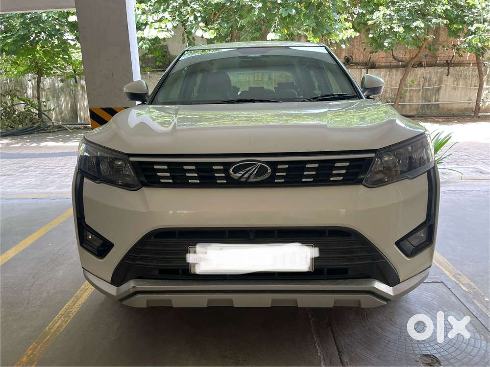 Mahindra Xuv300 W8 Diesel, 2023, Diesel