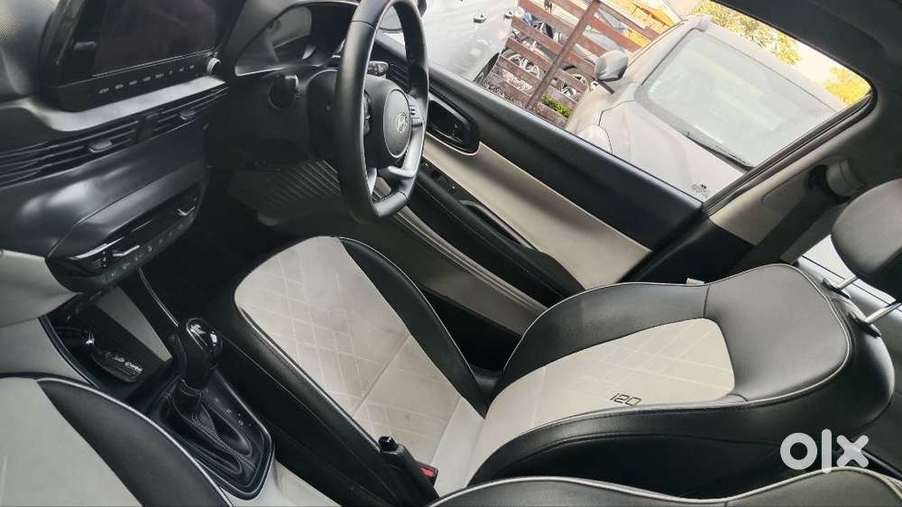 Hyundai I20 Asta (0)