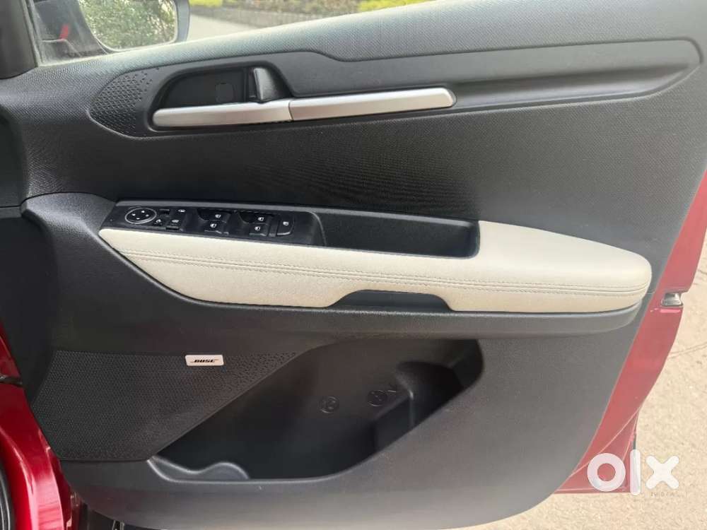 Kia Sonet Gtx Plus Turbo Dct, 2024, Petrol
