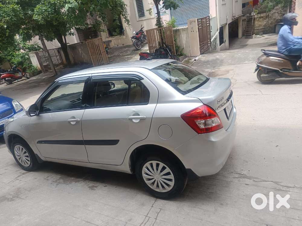 Maruti Suzuki Swift Dzire Vdi, 2015, Diesel