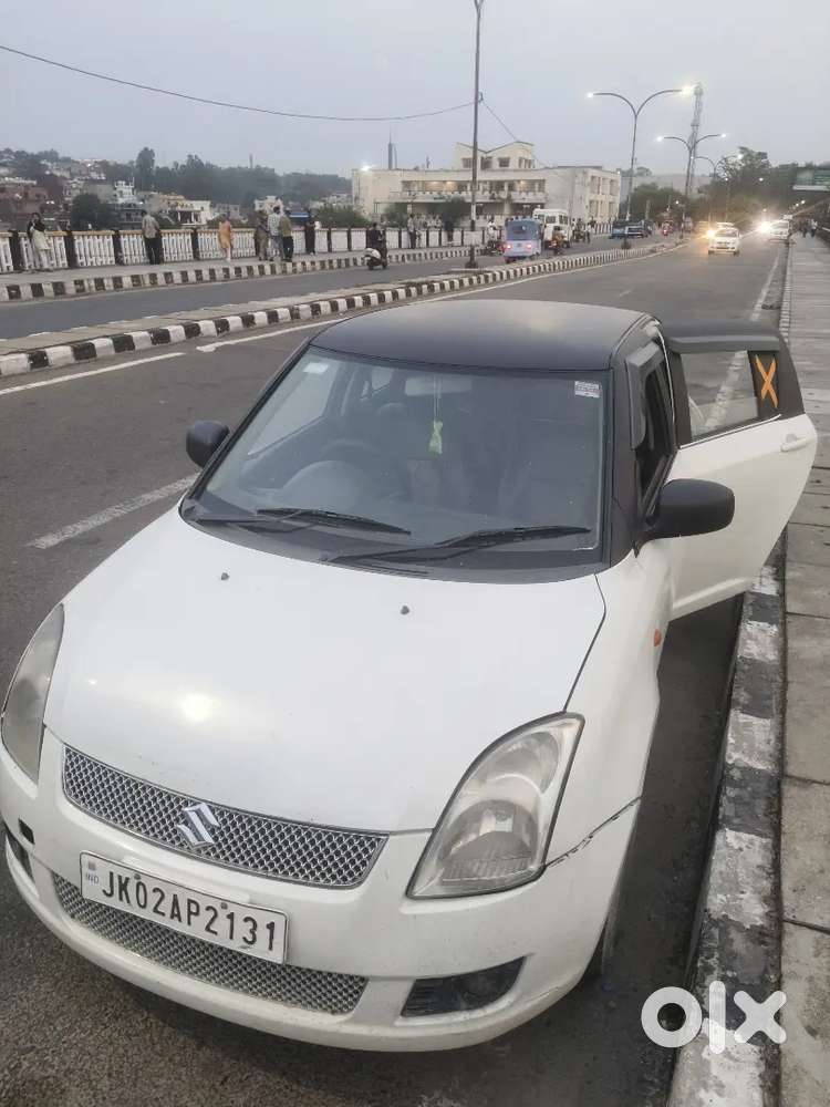 Maruti Suzuki Swift Rs 2010