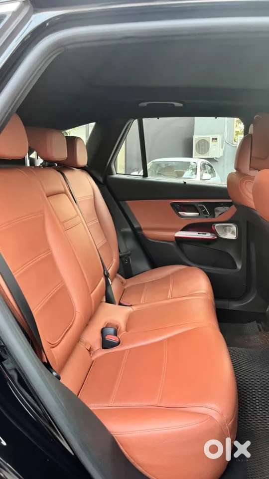 Mercedes-benz Glc, 2024, Petrol