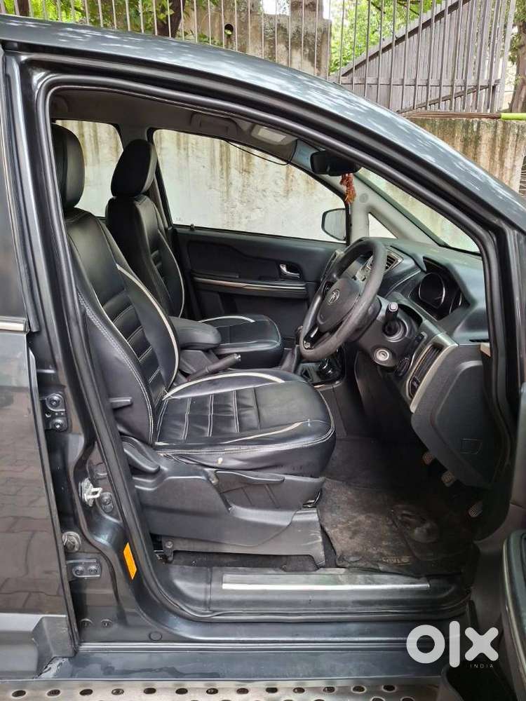 Tata Hexa, 2018, Diesel