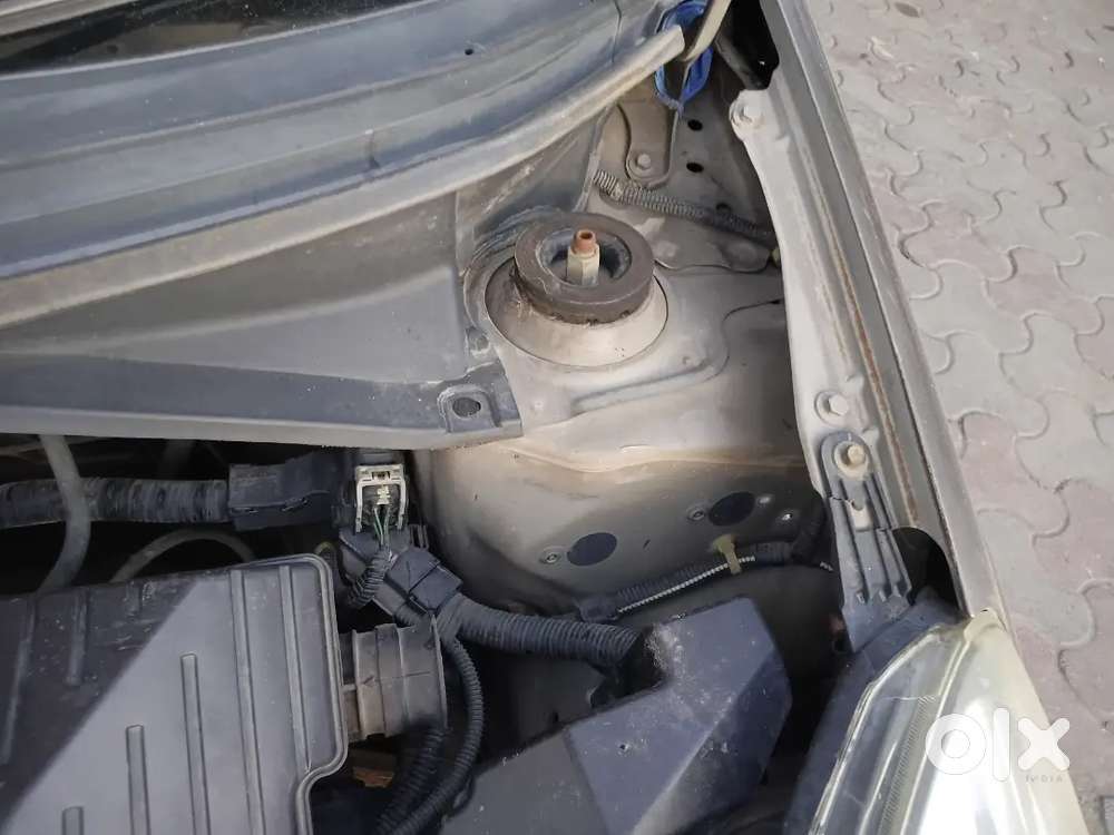 Honda Brio 2014 Petrol Good Condition