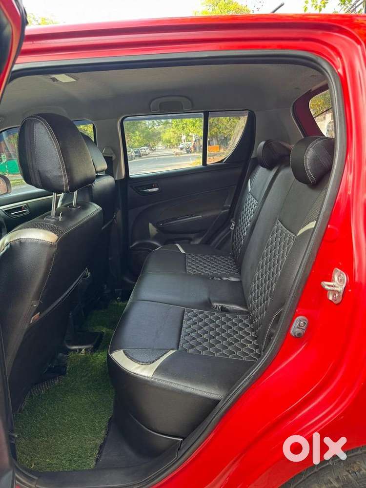 Maruti Suzuki Swift 2015 Petrol Well Maintained