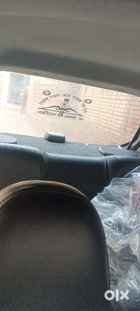 Maruti Suzuki Alto 800 2012