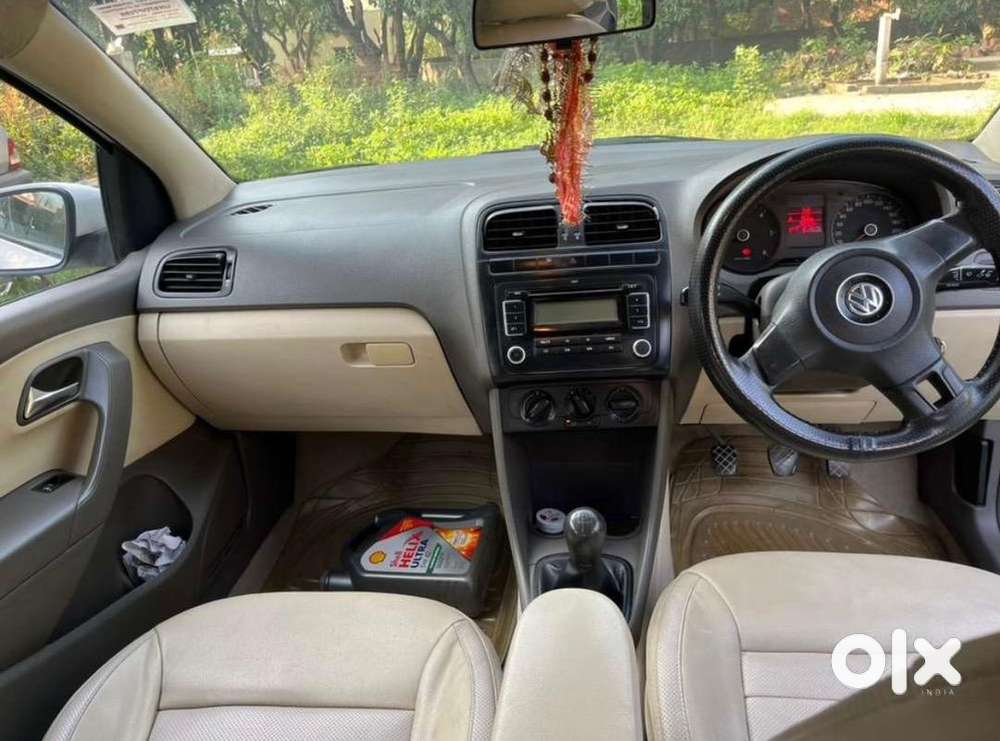 Volkswagen Vento 1.6 Diesel Comfortline For Sale