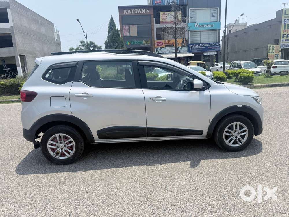 Renault Triber Rxe, 2019, Petrol