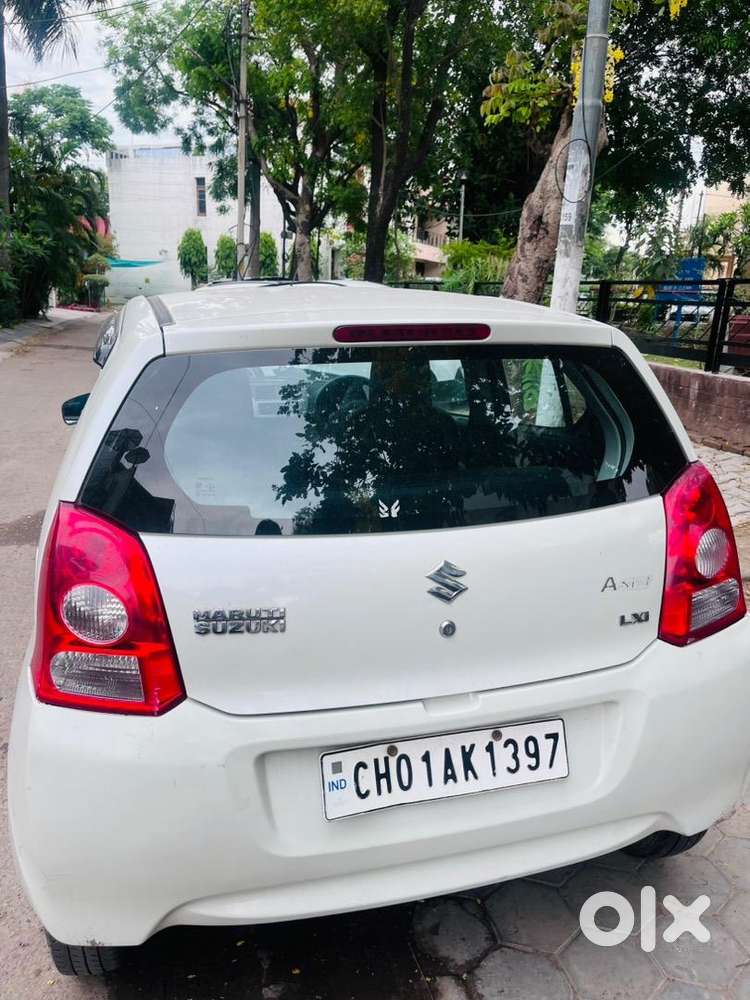 Maruti Suzuki A-star 2011 Petrol Good Condition