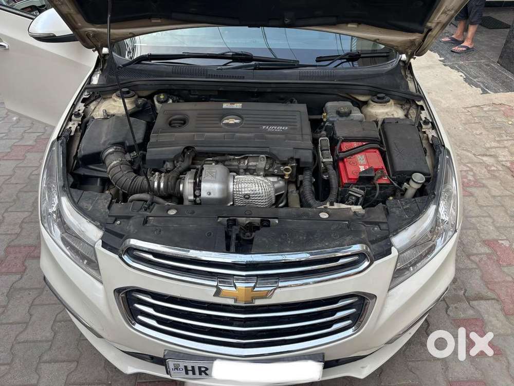 Car Is In Brand New Condition