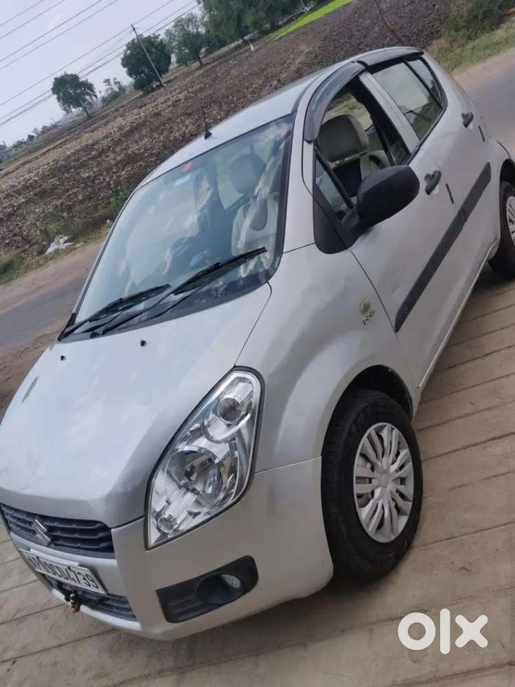 Ritz Diesel Car With All Add On Features