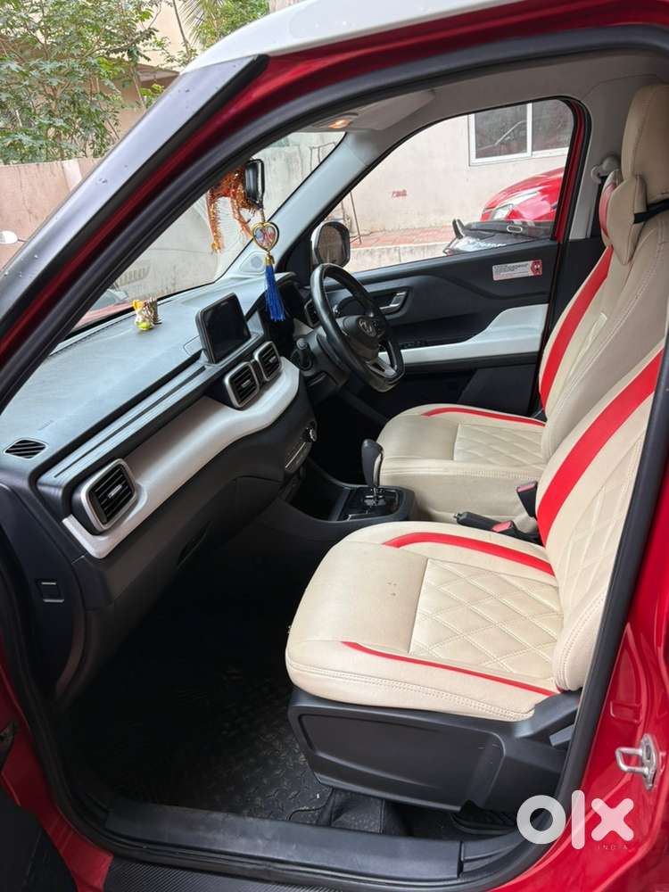 Tata Punch Petrol 2022