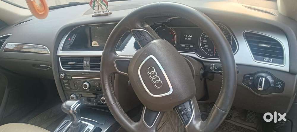 Audi A4 2.0 Tdi, 2016, Diesel