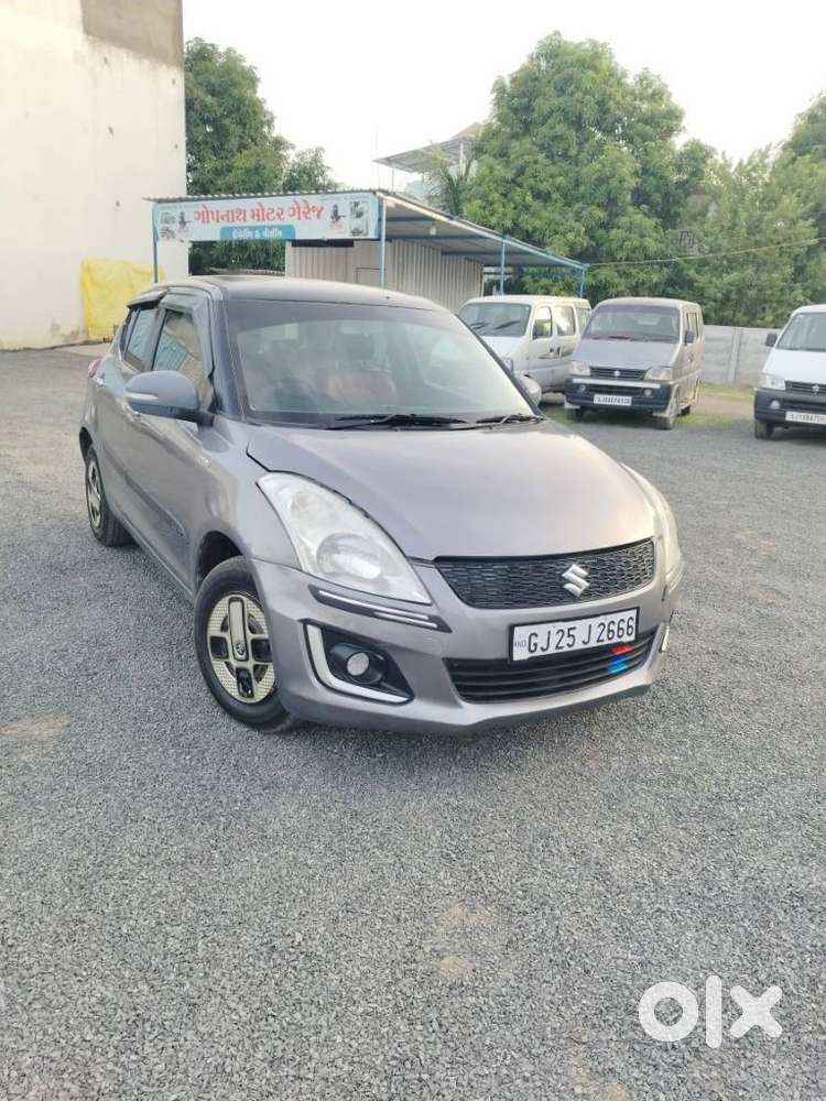 Maruti Suzuki Swift Ddis Vdi, 2015, Diesel