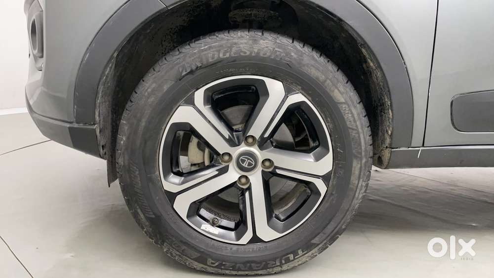Tata Nexon 1.2 Revotron Xz Plus (o), 2022, Petrol