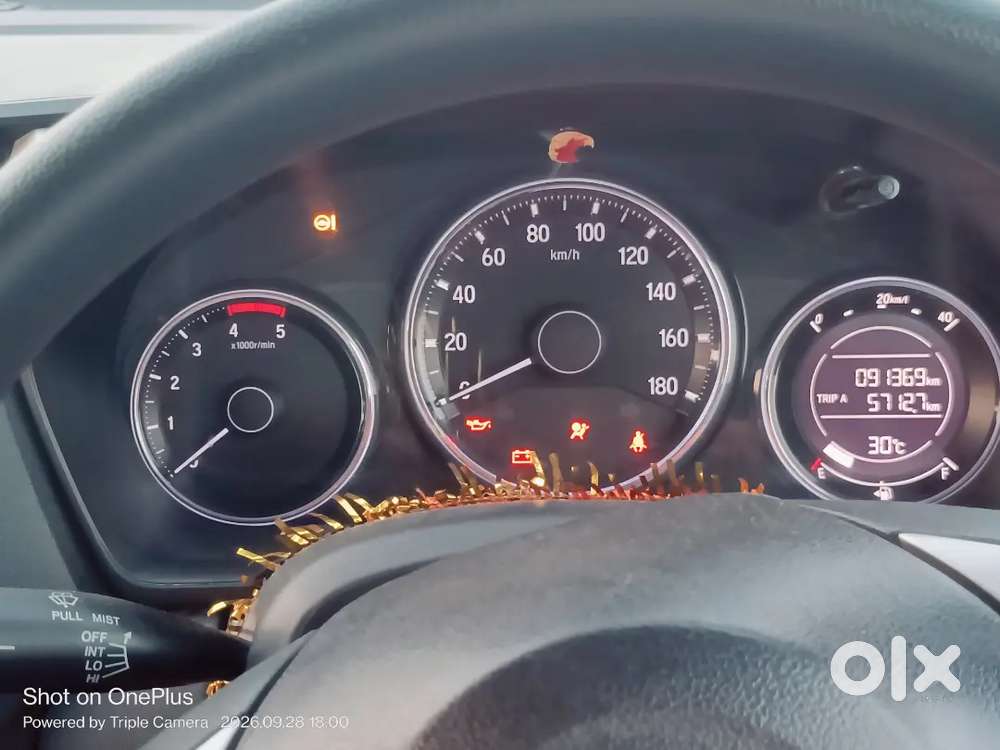 Honda Br-v Diesel 2017