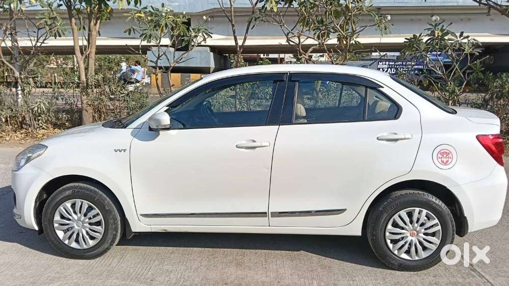 Maruti Suzuki Dzire 1.2 Vxi, 2018, Petrol