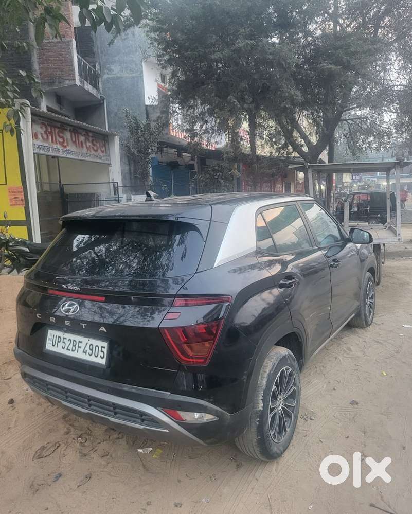Hyundai Creta Diesel 2020