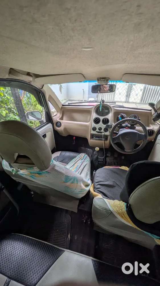 Tata Nano 2012 Petrol Lx