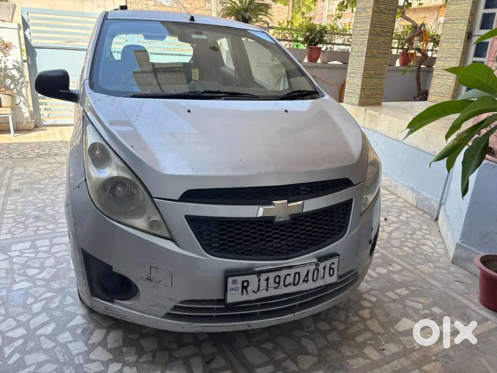 Chevrolet Beat 2013 Diesel Well Maintained