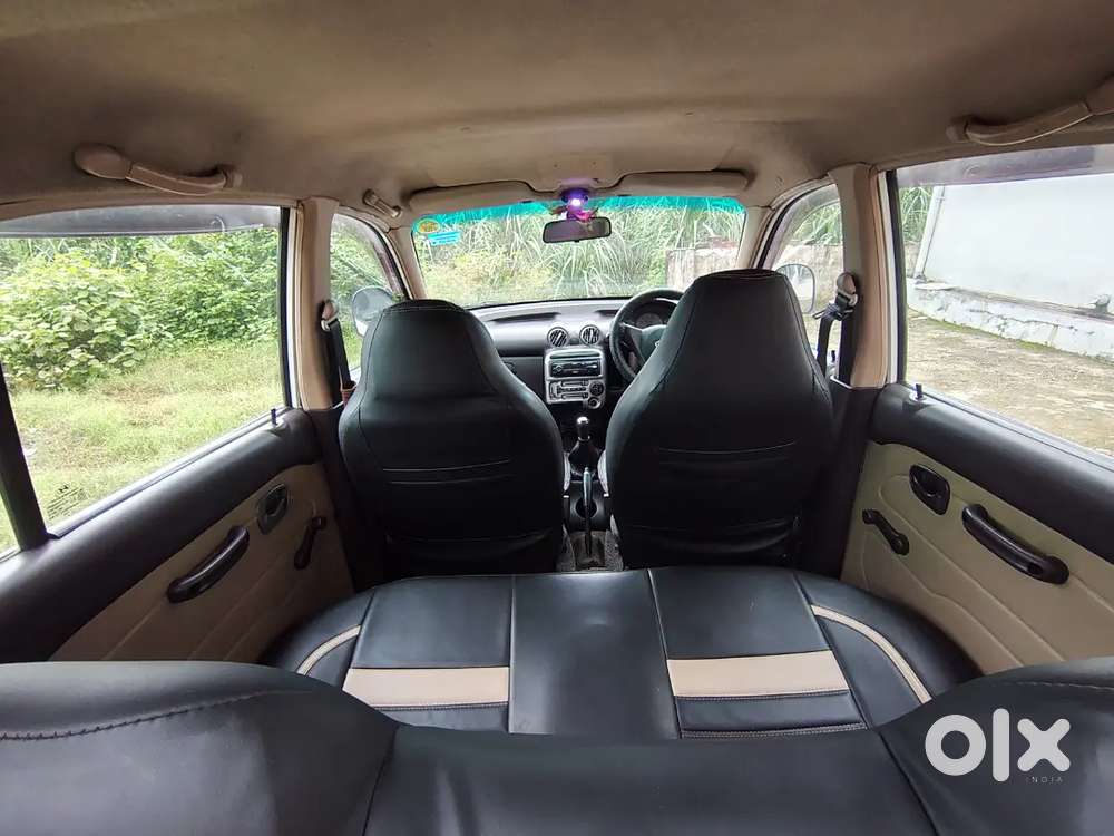 Hyundai Santro Xing 2010 Model