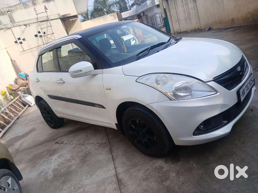 Maruti Suzuki Swift Dzire Vdi (o), 2013, Diesel