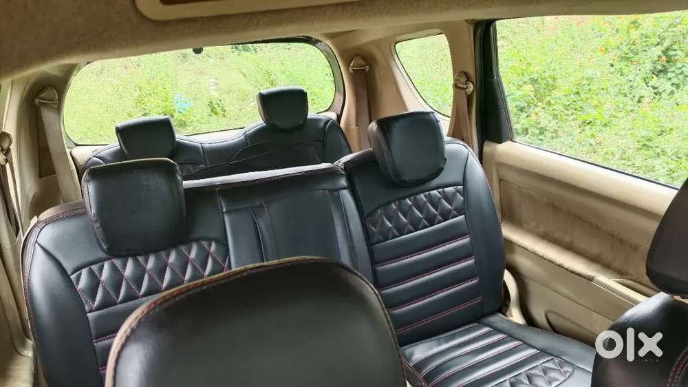 Maruti Suzuki Ertiga 2013 Diese