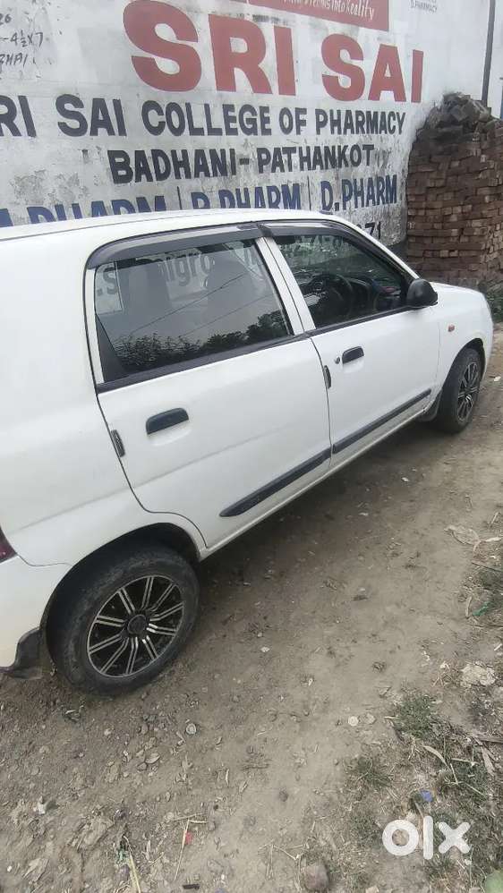 Alto K10 For Sale