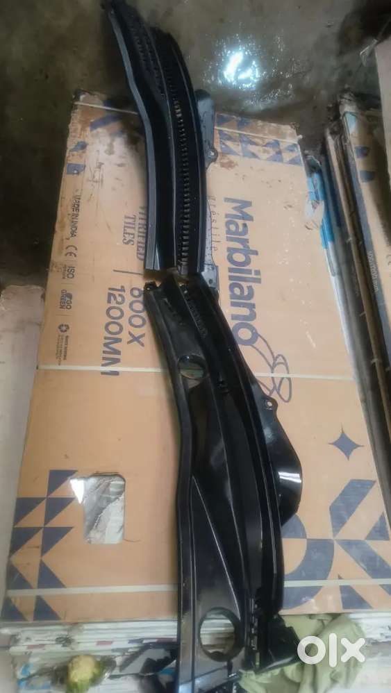 Maruti Ciaz Zxi Plus 2015 All Parts Available