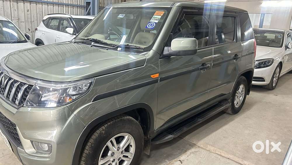 Mahindra Bolero Neo 1.5 N 10 R, 2023, Diesel