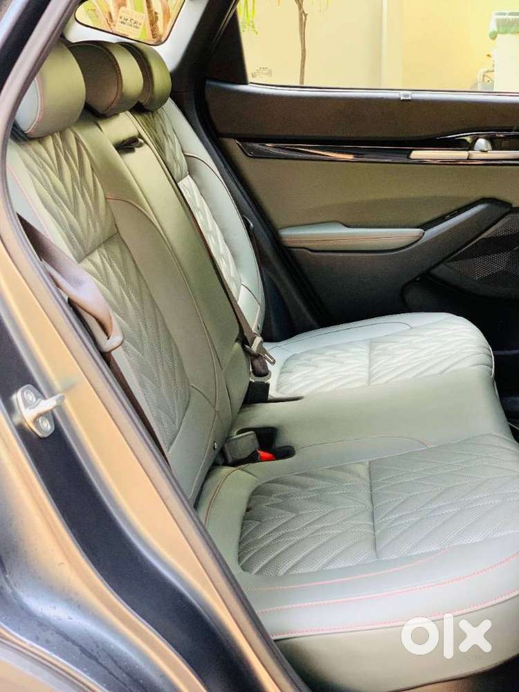 Kia Seltos 1.4 X-line Dct, 2024, Petrol