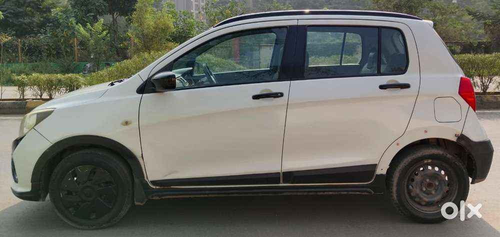Maruti Suzuki Celerio X Vxi, 2018, Cng & Hybrids