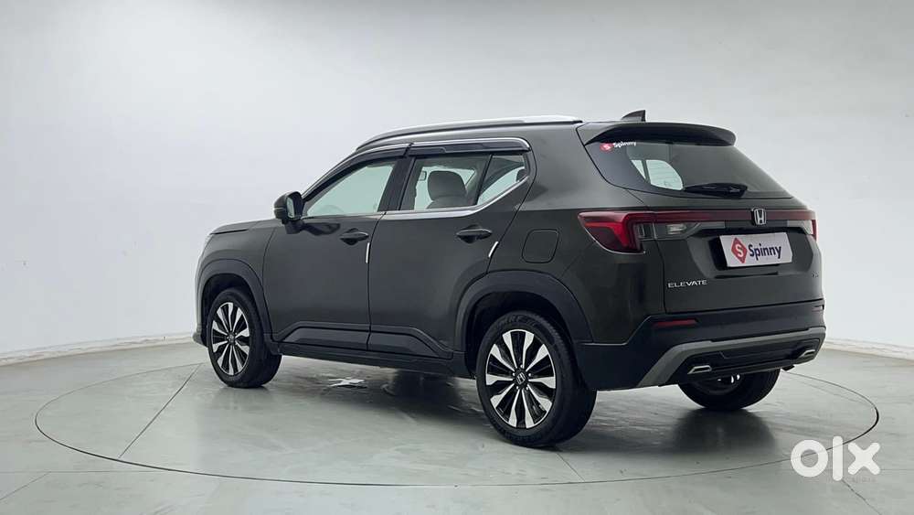 Honda Elevate Vx Mt, 2024, Petrol