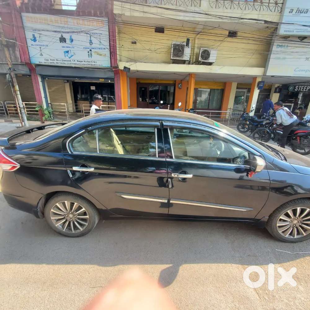 Maruti Suzuki Ciaz 2023 Petrol 55000 Km Driven