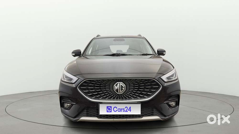 Mg Astor 1.5 Sharp(o) Cvt Ivory, 2024, Petrol