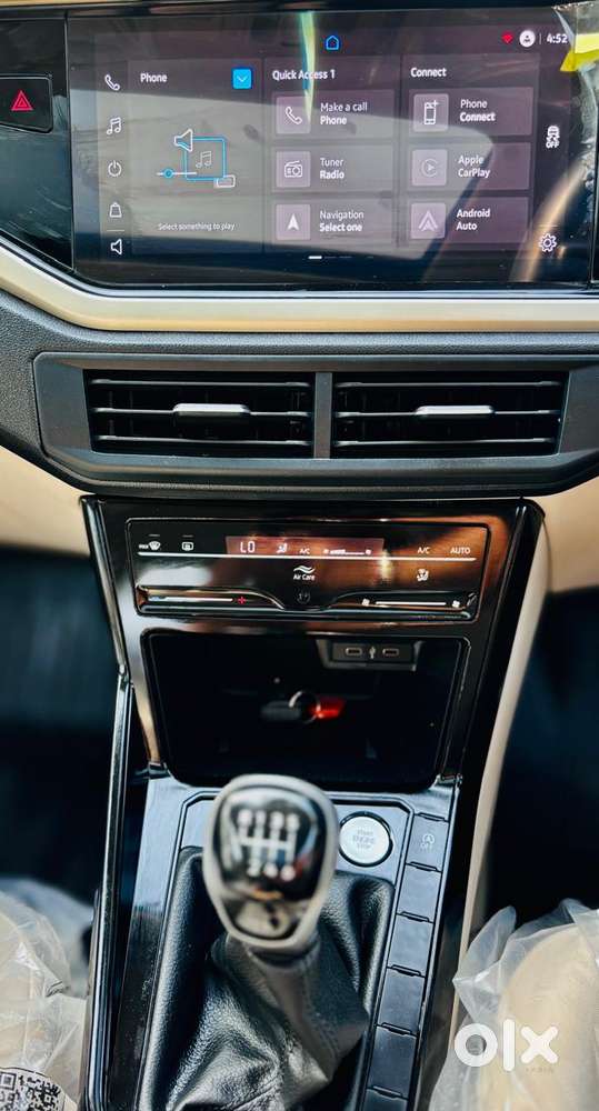 Volkswagen Virtus 1.0 Highline Tsi, 2024, Petrol