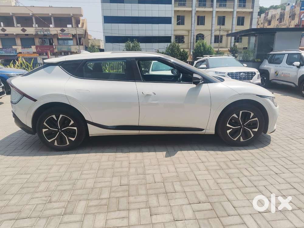 Kia Ev6 Gt Line Awd, 2023, Electric