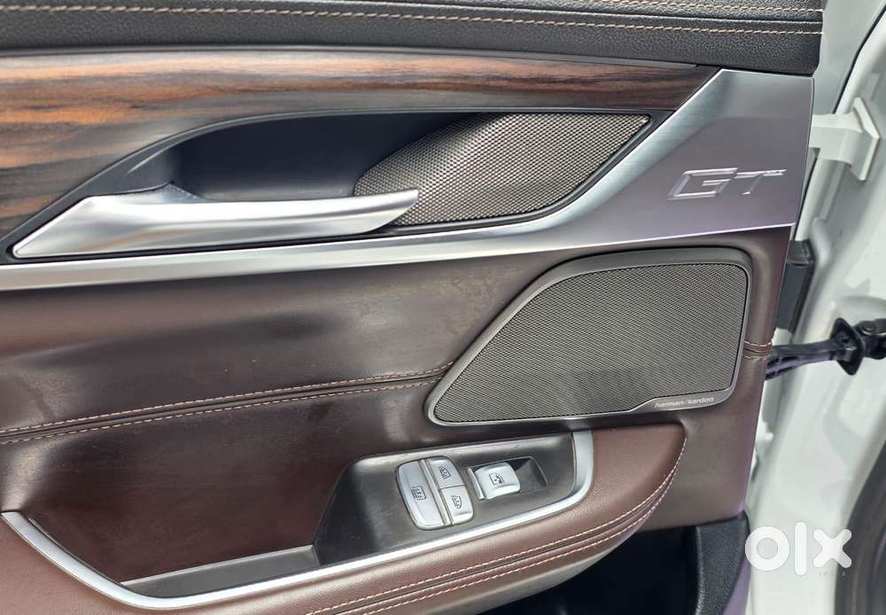 Bmw 6 Series Gt 630i M Sport 50 Jahre Edition, 2021, Diesel