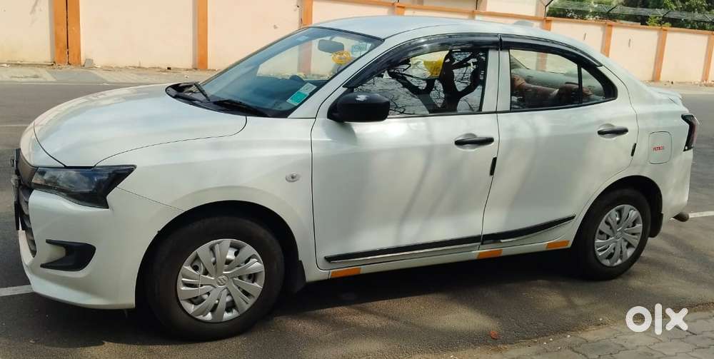 Maruti Suzuki Swift Dzire Tour Ldi, 2025, Cng & Hybrids