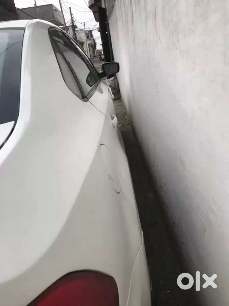 Skoda Rapid 1.0 Monte Carlo 2012
