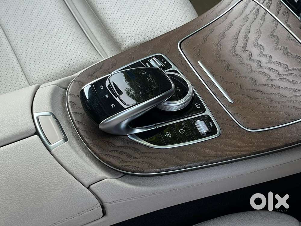 Mercedes-benz E-class E 200 Exclusive, 2019, Petrol