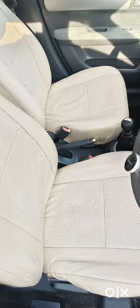 Maruti Suzuki Dzire 2009