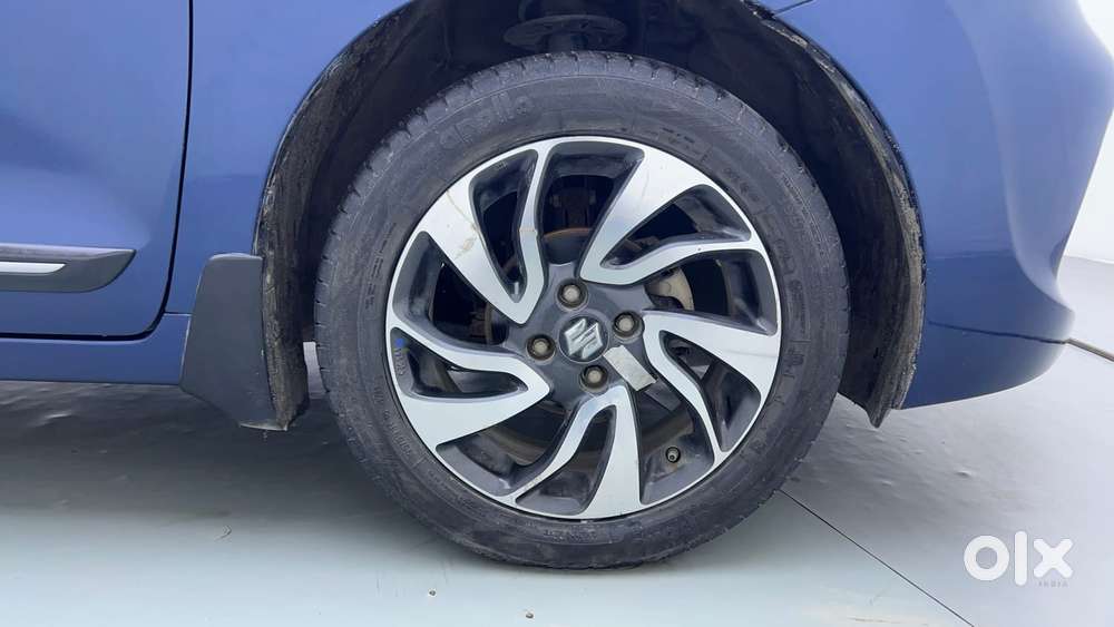 Maruti Suzuki Baleno 1.2 Zeta, 2021, Petrol