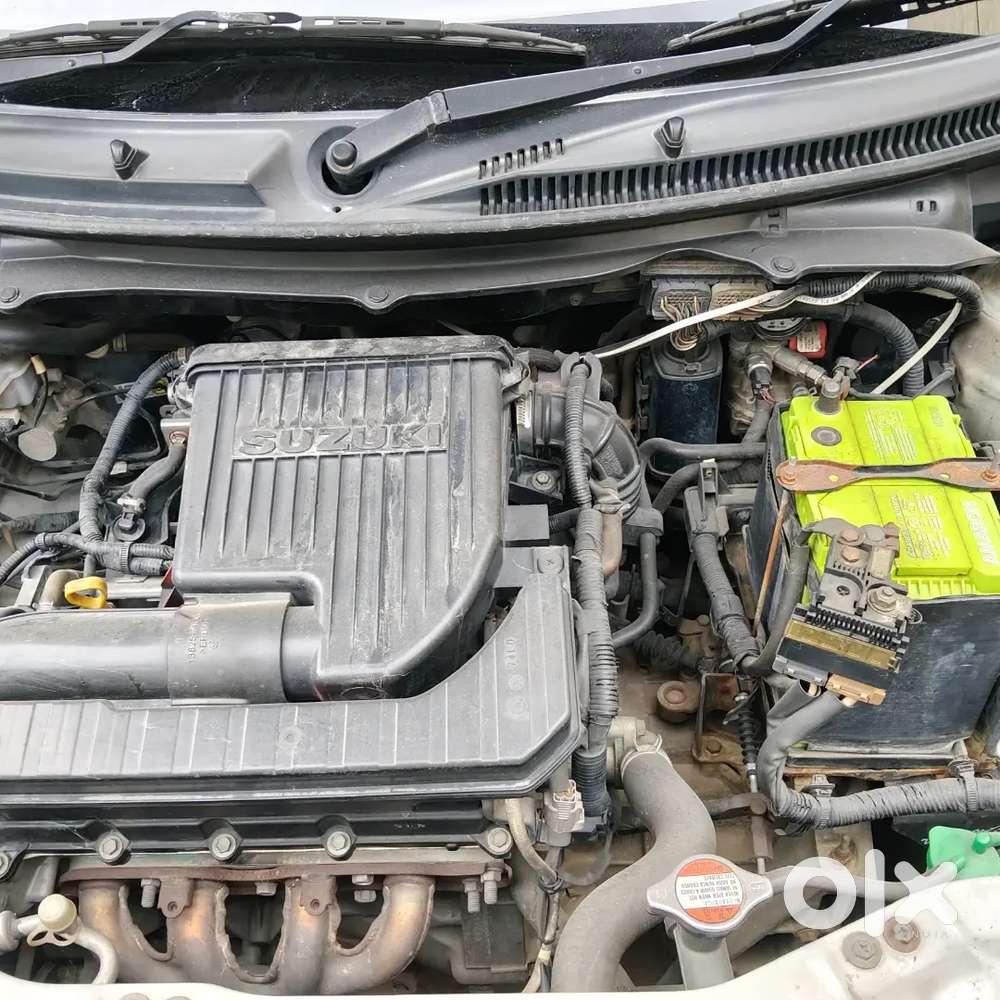 First Owner Neat And Clean