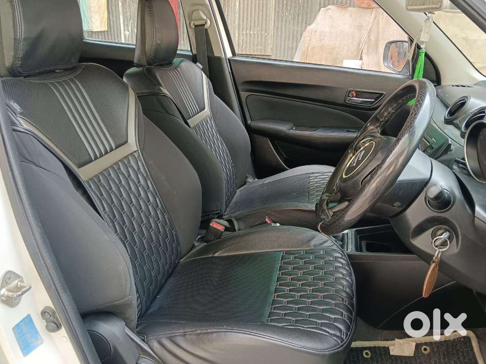 Maruti Suzuki Swift Vxi Ags, 2020, Petrol