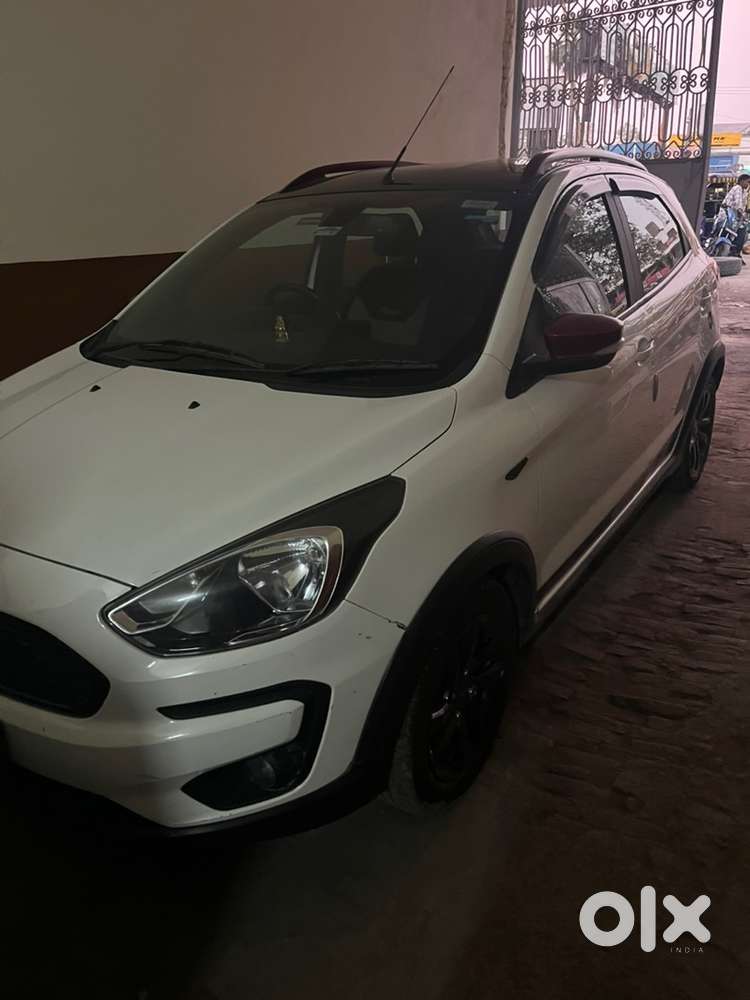 Ford Freestyle December 2020 Diesel Well Maintained
