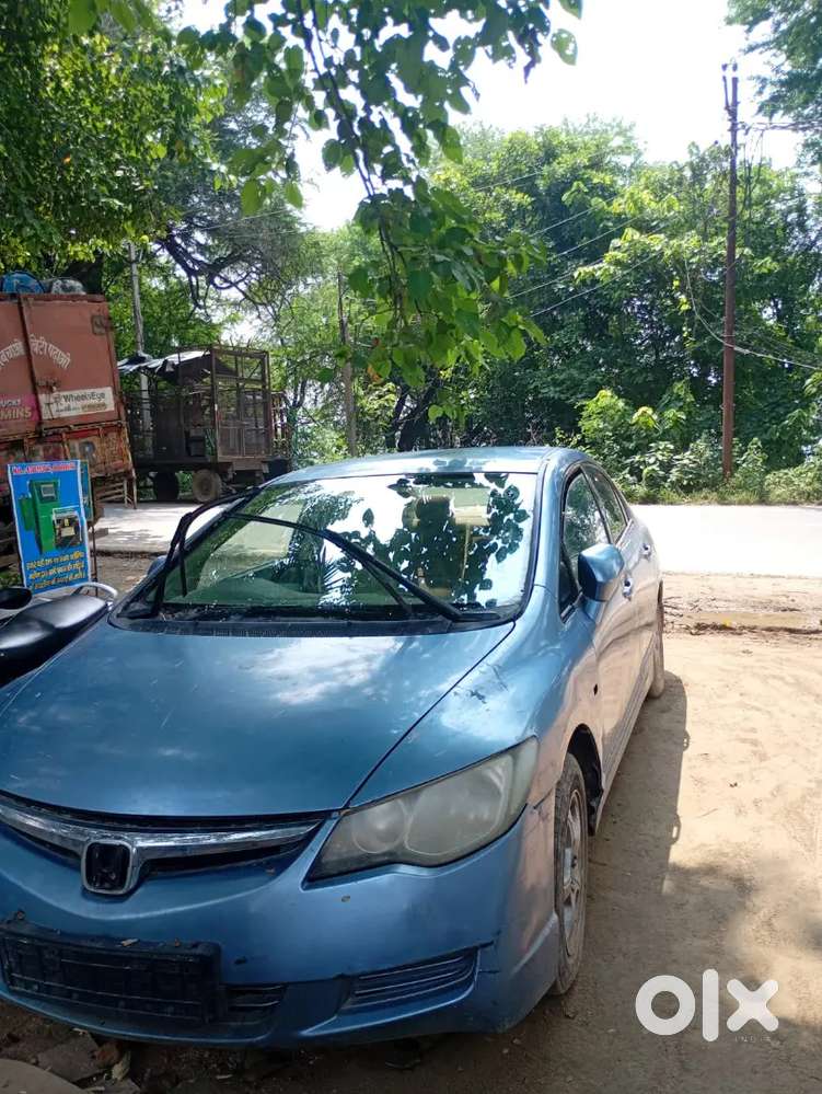 Honda Civic 1.8 S 2007